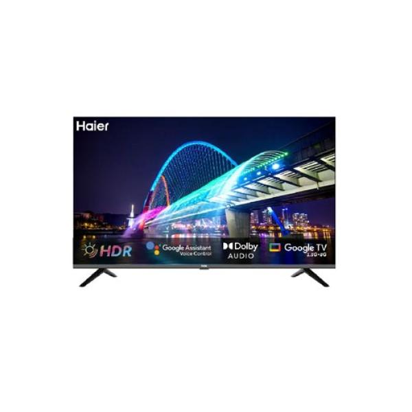 Haier H32K800X 32 Inch Bezel Less HD Google TV