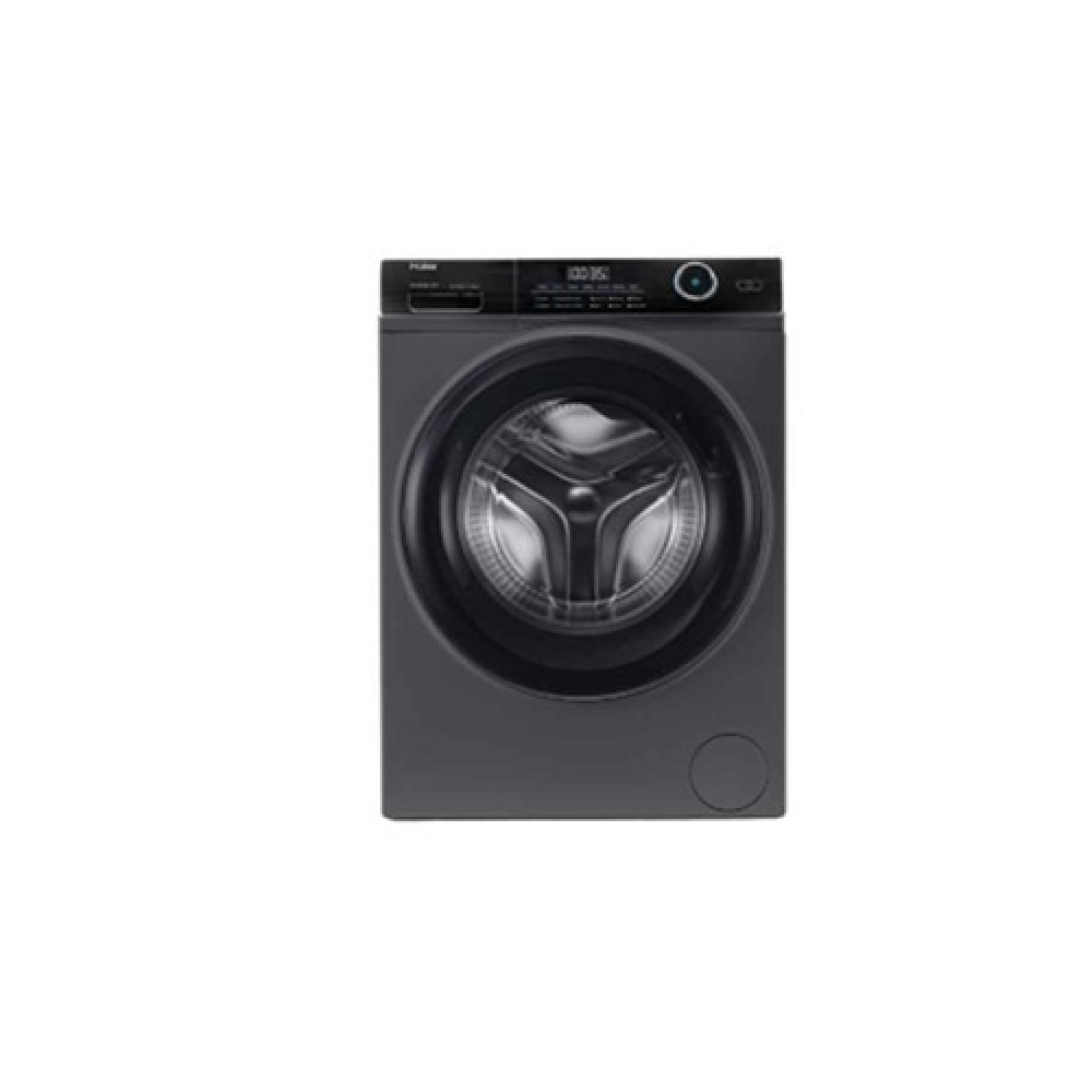 Haier HW90-BP14959S8 9 kg Inverter Front Loading Washing Machine