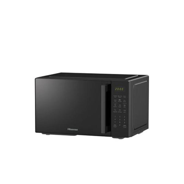 Hisense H26M0BS5HG 26 Liter Grill Microwave Oven
