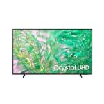 Samsung 55DU8100 55 Inch Crystal 4K UHD Smart TV